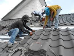 Best Steel Roofing  in La Blanca, TX